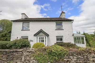 Image de Greenstyles, pet friendly, with open fire in Bowness-On-Windermere