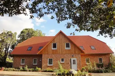 Image de Vacation home for 12 guests with 360m² in Damshagen (143657)