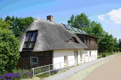 Image de Vacation home for 12 guests with 200m² in Damshagen (145254)