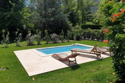 Image de villa - \"Au fil du Verdon\"