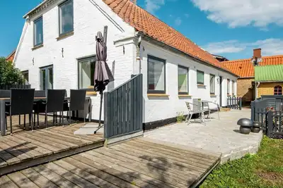 Image de Chalet enchanteur a Oksbol Oasis-By Traum