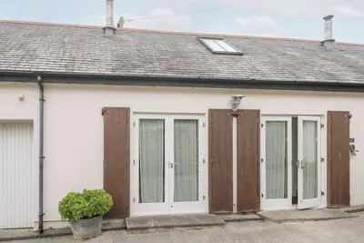 Image de No 1 The Hinges, pet friendly, country holiday cottage in Crantock