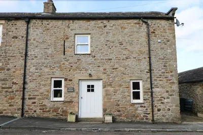 Image de Stable Cottage, pet friendly, with hot tub in Barnard Castle