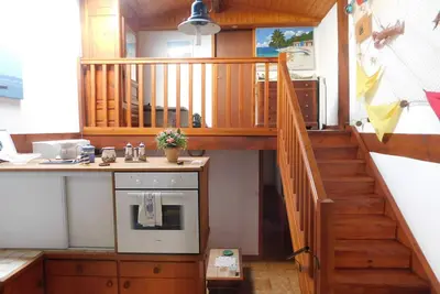 Image de Petite maison de résinier
