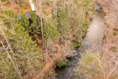 Image de Thistle & Trout | Ellijay, Ga