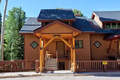 Eagle Point Ski Resort Nº10 Wooded Ridge Condos