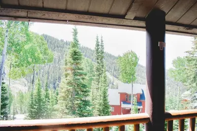 Eagle Point Ski Resort Nº15 Snowflake Condos