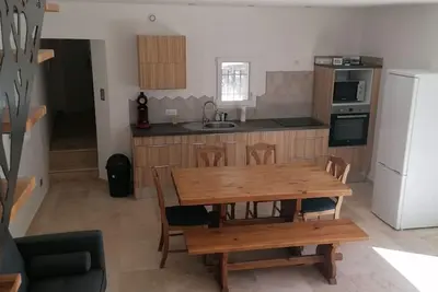 Image de Saint Marcel d' Ardèche Appartement de 70m2