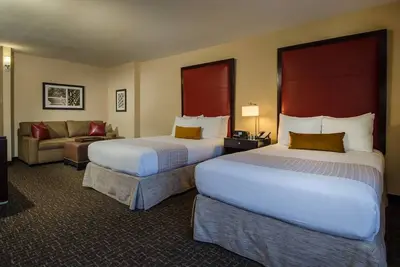 Image de Contemporary and Urban Unit in Washington, Dc! Pets Allowed!