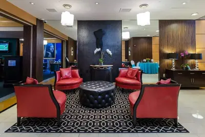 Image de Three Family-friendly Units in the Heart of Dc! Pets are Welcome!