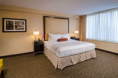 Image de Capital Vacay! 3 Executive Units, Short Drive to Smithsonian Museums and Zoo