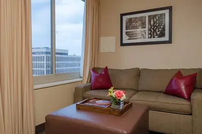 Image de Dc Vacay! 3 Family-friendly Units, with Private Parking, Pets Allowed!