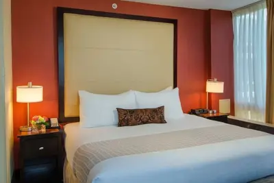 Image de Perfect Vacay with Friends! 4 Relaxing Units w/ City Views, Pets are Allowed