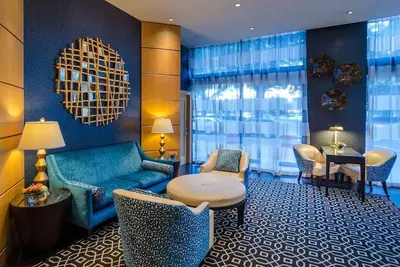 Image de Capital Vacay! 4 King Units, City View, Pet-friendly Property!