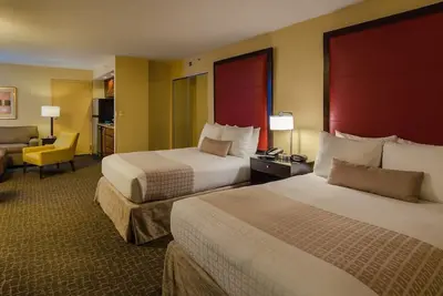 Image de Four Relaxing Units w/ Kitchen in the Heart of Dc! w/ Private Parking!