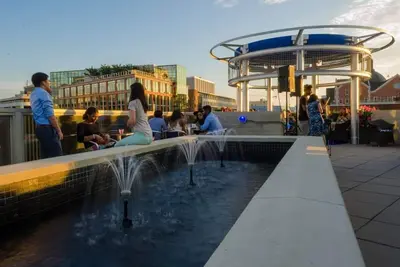 Image de Dc Group Vacay! 4 Deluxe Units, Walking Distance Washington Monument