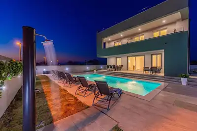 Image de Villa Tia