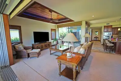 Image de Home Away From Home - Beautiful Townhome in the Heart of Mauna Lani