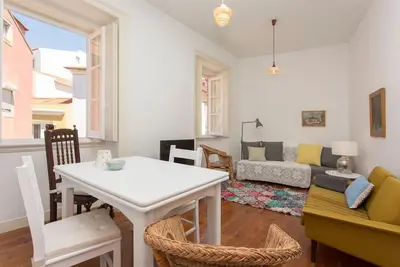Image de Spacious Alfama Duplex, by TimeCooler