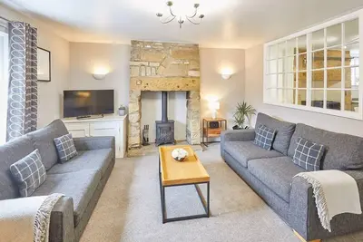 Image de Host & Stay | Princess Place Townhouse