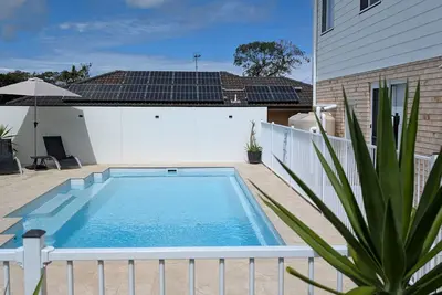Image de Centaur Sanctuary by Experience Jervis Bay