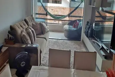 Image de Apartamento em Ótima Localização