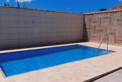 Image de Casa com lazer e Wi-Fi perto da Lagoa de Saquarema