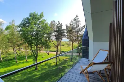 Image de Cosy apartament on a sea shore