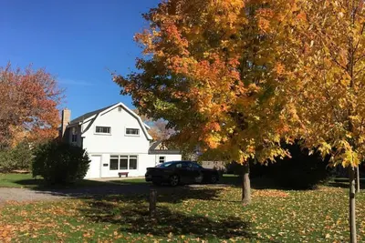Image de House with Sauna and fireplace near Niagara Falls