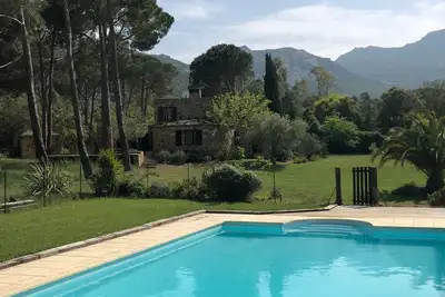 Image de Maison en pierres