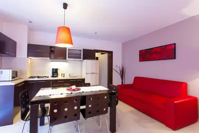 Image de Apartment Alex