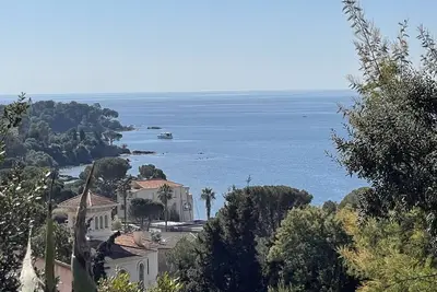 Image de Villa La-Douce