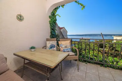 Image de Appartements Buneta (62501-A1) - Crikvenica