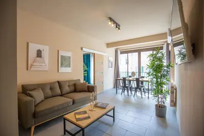 Image de Appartement Bonneterie centre Vieux-Port