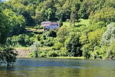 Image de Dordogne Panorama “Magnifique”, Heated Pool.