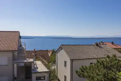 Image de Appartement Mazor (62406-A1) - Crikvenica
