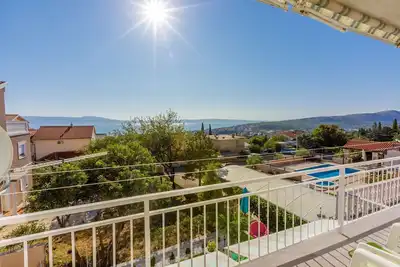 Image de Appartements Budzyn (62479-A1) - Novi Vinodolski (Crikvenica)