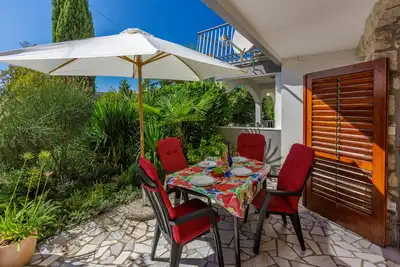 Image de Appartements Lončarić (62761-A1) - Crikvenica