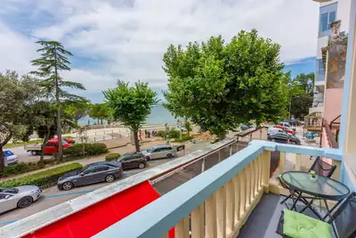 Image de Appartement Laura (62445-A1) - Crikvenica