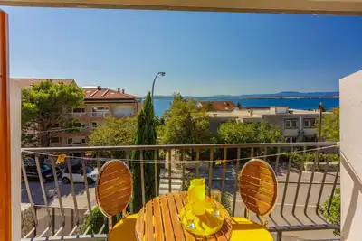 Image de Appartements Lončarić (62761-A3) - Crikvenica