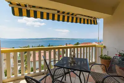 Image de Appartements Neno (85251-A6) - Crikvenica