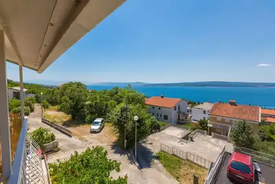 Image de Appartements Matilda (66391-A2) - Dramalj (Crikvenica)