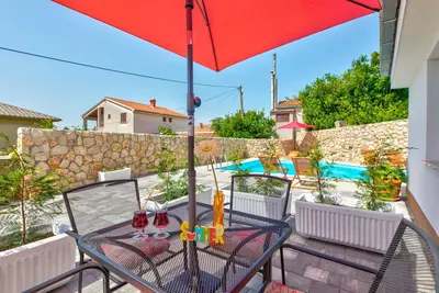 Image de Appartements Jasna (62831-A6) - Crikvenica