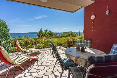 Image de Appartements Milica (62711-A1) - Crikvenica