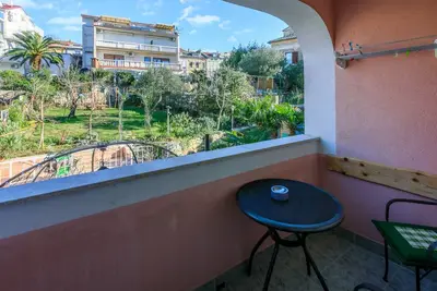 Image de Appartements Villa 7 (62467-A2) - Crikvenica