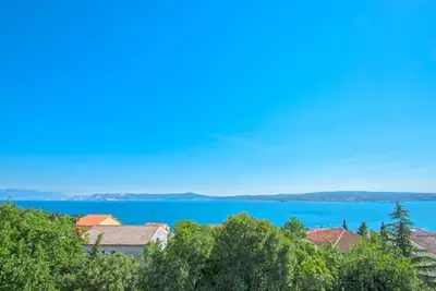 Image de Appartements Antonio (62538-A2) - Crikvenica