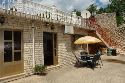 Image de Appartements Nikolina (66491-A3) - Novi Vinodolski (Crikvenica)