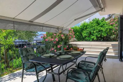 Image de Appartements Rak (62731-A1) - Dramalj (Crikvenica)