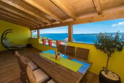 Image de Appartements Ana Lorena (85241-A5) - Crikvenica