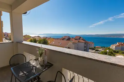 Image de Appartements Livaja (62517-A2) - Crikvenica